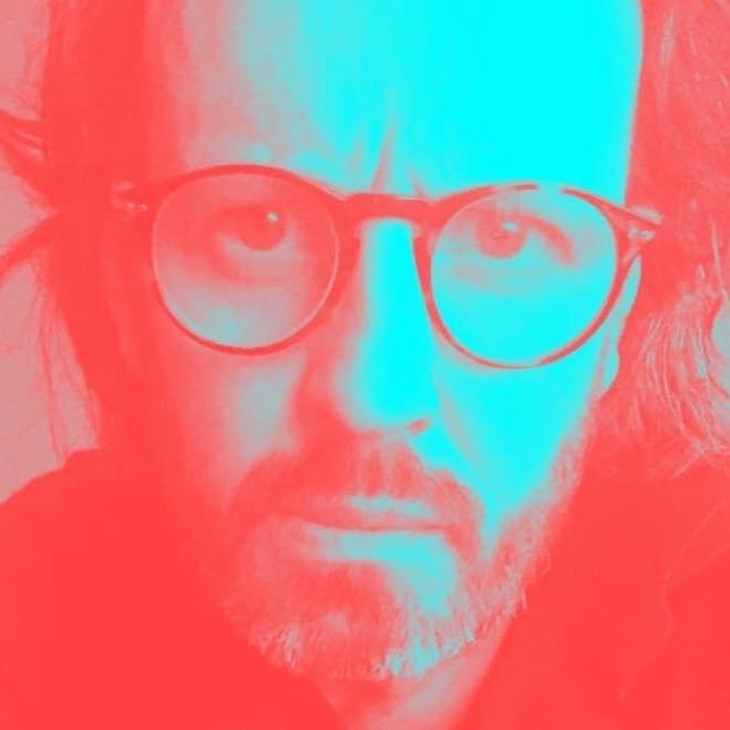 Alfred Camp — Curator, Lunar Pavilion