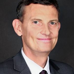 David McKnight — Co-founder & Producer, Lunar Pavilion